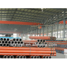 astm a53 a106 b steel price per ton